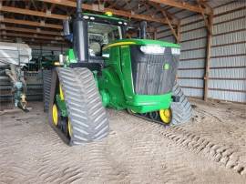 2021 JOHN DEERE 9620RX