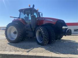 2019 CASE IH MAGNUM 380 CVT