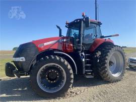 2019 CASE IH MAGNUM 380 CVT