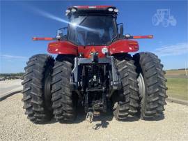 2019 CASE IH MAGNUM 380 CVT