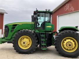 2008 JOHN DEERE 9630