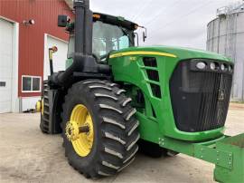 2008 JOHN DEERE 9630