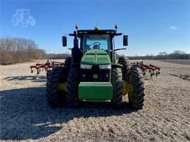 2020 JOHN DEERE 8400R