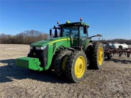 2020 JOHN DEERE 8400R