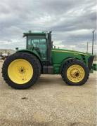 2007 JOHN DEERE 8530