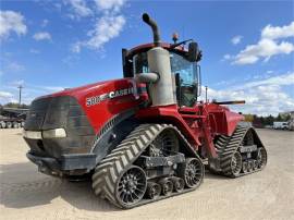 2017 CASE IH STEIGER 580 QUADTRAC