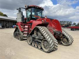 2017 CASE IH STEIGER 580 QUADTRAC