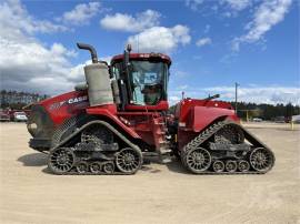 2017 CASE IH STEIGER 580 QUADTRAC