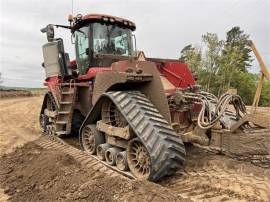 2017 CASE IH STEIGER 580 QUADTRAC