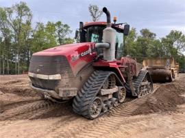 2017 CASE IH STEIGER 580 QUADTRAC