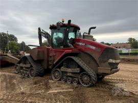 2017 CASE IH STEIGER 580 QUADTRAC