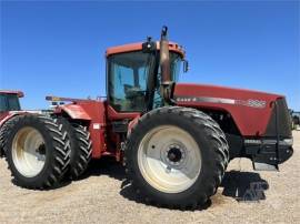 2002 CASE IH STX325