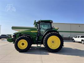 2021 JOHN DEERE 8R 340