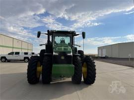 2021 JOHN DEERE 8R 340