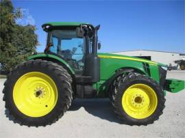 2011 JOHN DEERE 8360R