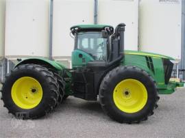 2013 JOHN DEERE 9560R