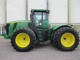 2013 JOHN DEERE 9560R