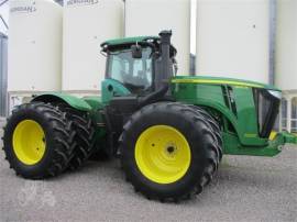 2013 JOHN DEERE 9560R