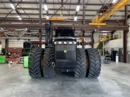 2011 JOHN DEERE 9630