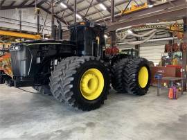 2011 JOHN DEERE 9630