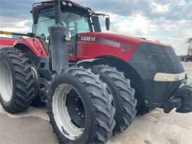 2015 CASE IH MAGNUM 340