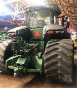 2020 JOHN DEERE 9520RT