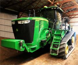 2020 JOHN DEERE 9520RT