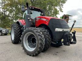 2018 CASE IH MAGNUM 340 CVT