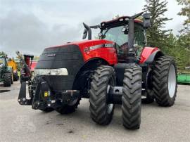 2018 CASE IH MAGNUM 340 CVT