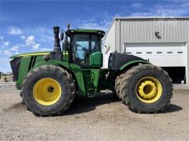 2017 JOHN DEERE 9570R