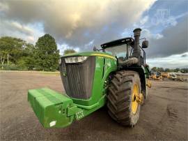 2015 JOHN DEERE 9520R