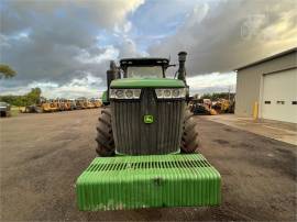 2015 JOHN DEERE 9520R