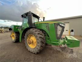 2015 JOHN DEERE 9520R