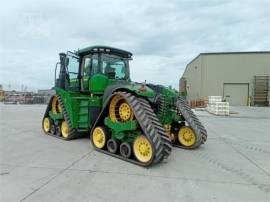 2017 JOHN DEERE 9570RX