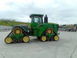 2017 JOHN DEERE 9570RX