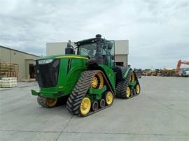 2017 JOHN DEERE 9570RX