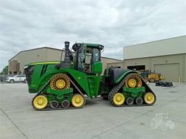 2017 JOHN DEERE 9570RX