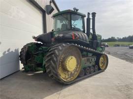 2003 JOHN DEERE 9520T