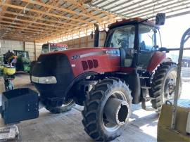 2009 CASE IH MAGNUM 305