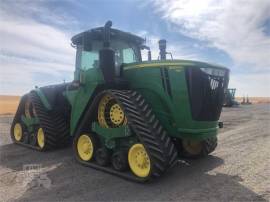 2021 JOHN DEERE 9520RX