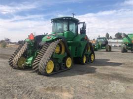 2021 JOHN DEERE 9520RX