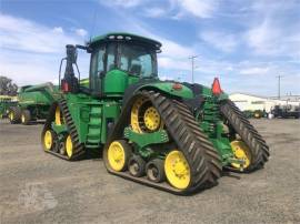 2021 JOHN DEERE 9520RX