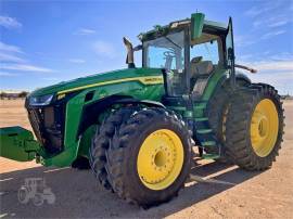 2020 JOHN DEERE 8R 340