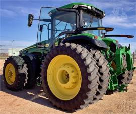 2020 JOHN DEERE 8R 340