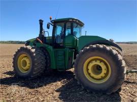 2015 JOHN DEERE 9520R