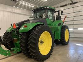 2017 JOHN DEERE 9370R