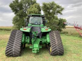 2021 JOHN DEERE 9620RX