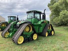 2021 JOHN DEERE 9620RX