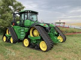 2021 JOHN DEERE 9620RX