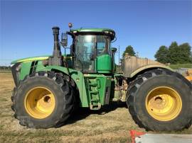 2018 JOHN DEERE 9570R